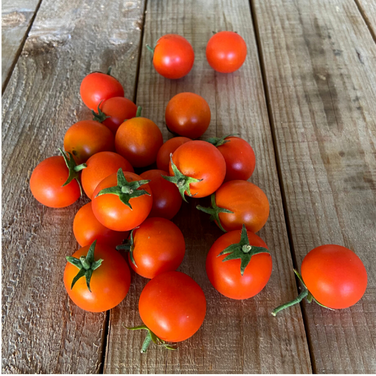 Tomatoes - Cherry Red 250gm