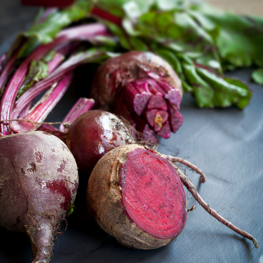 Beetroot bunch