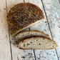 Bread - Arabic various