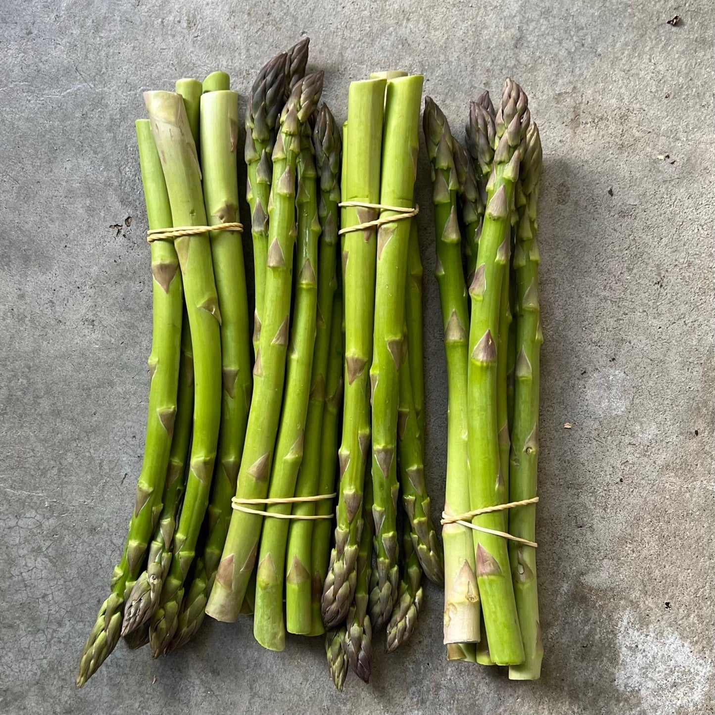 Veg - Asparagus Bunch 150gm