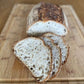 Bread - Sourdough Ancient Grain Loaf