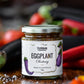 Chutney - Eggplant Chutney 180gm