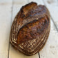 Bread - Sourdough Wholemeal Freo Loaf