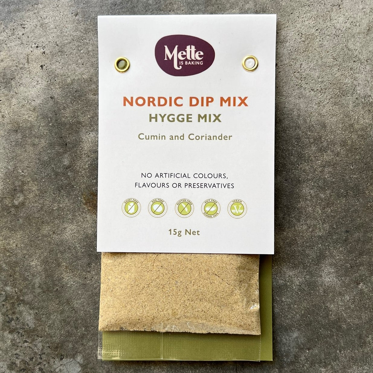 Dip - Hygge Mix 15gm