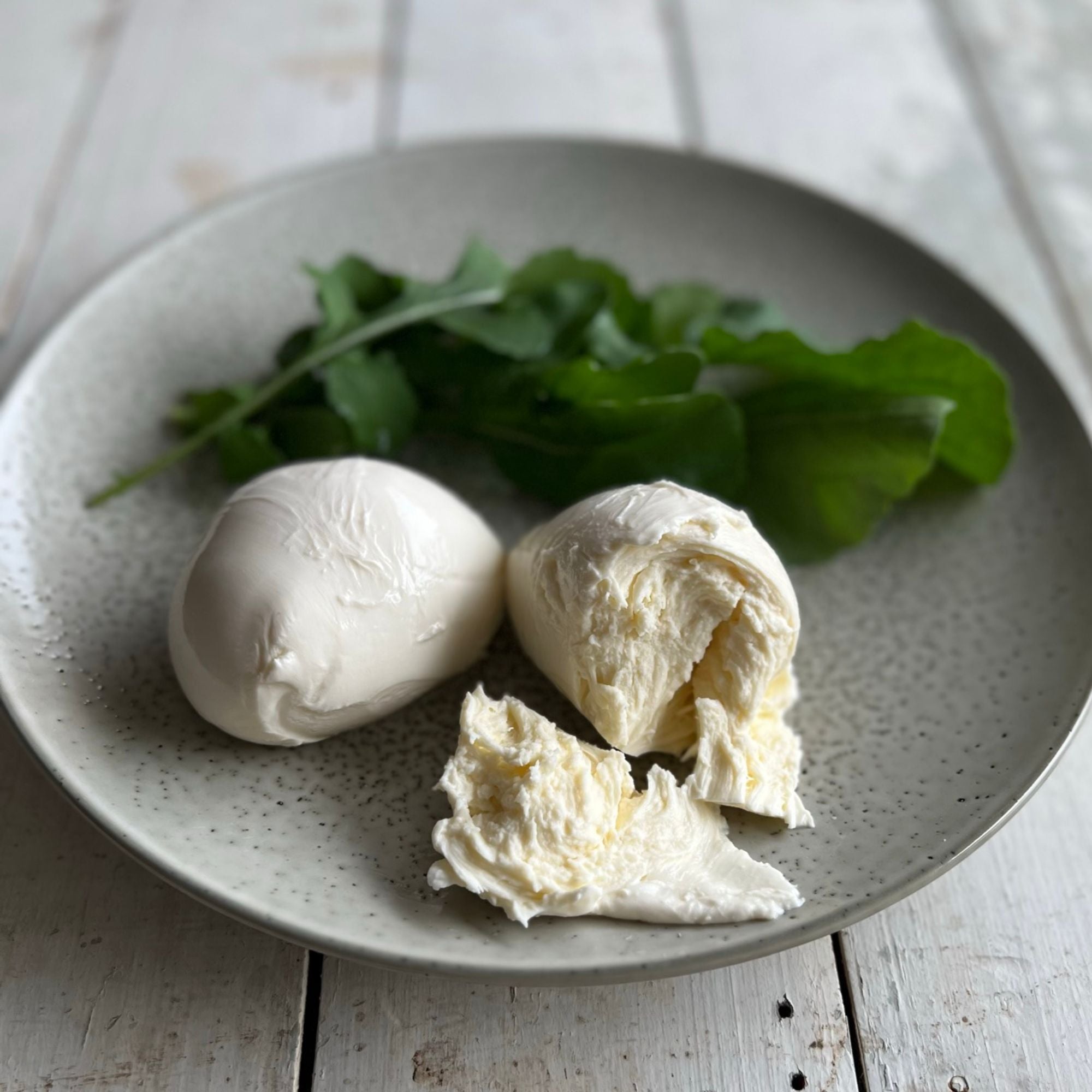 Cheese - Mozzarella 125gm – Matters of Taste