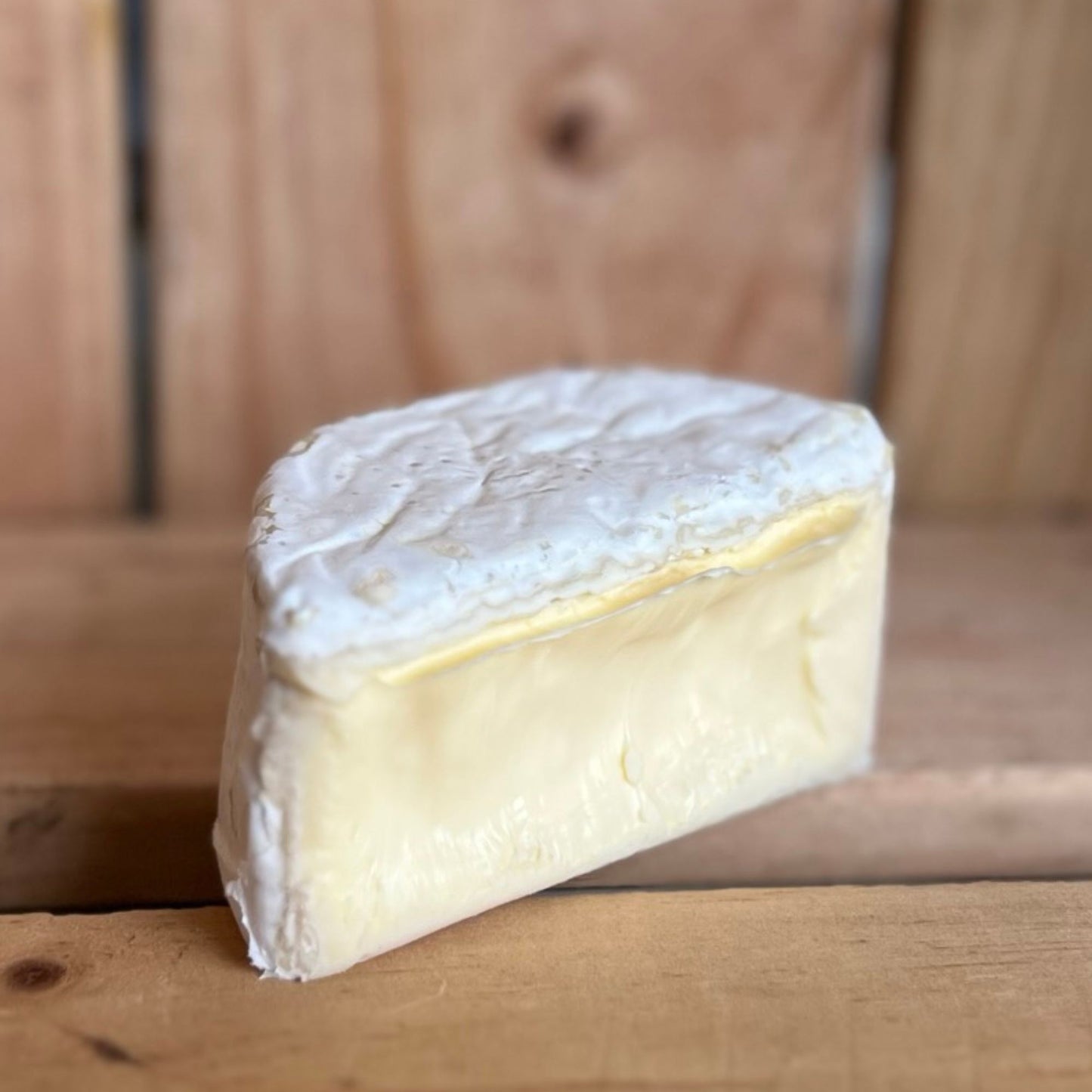 Cheese - OMG Triple Cream Camembert 150gm