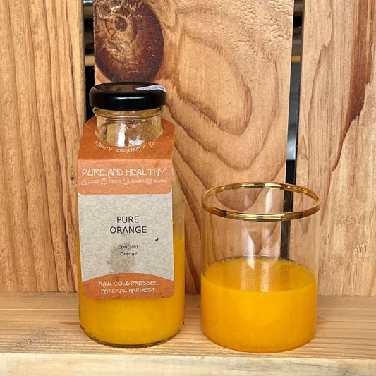 Juice - Pure Orange 350ml