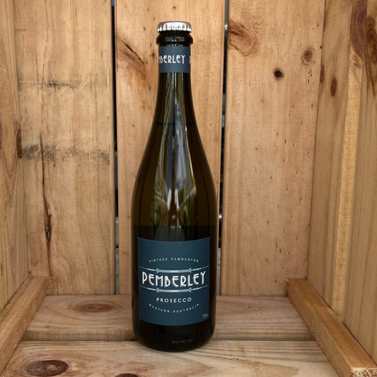 Wine - Prosecco NV - Pemberley SPECIAL