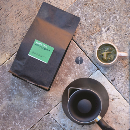 Tea - Peppermint
