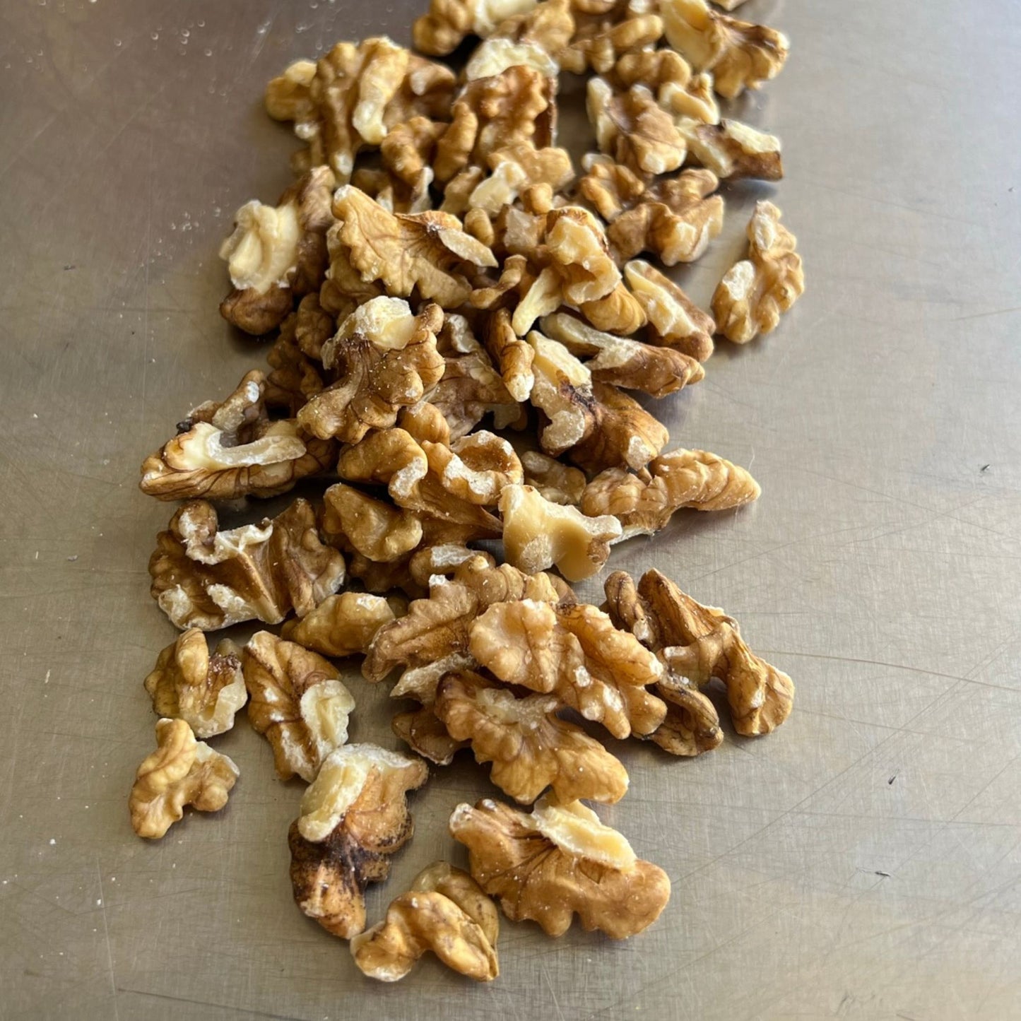 Nuts - WA Walnuts 250gm
