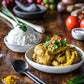 Curry Paste mild - Yellow Curry 240gm