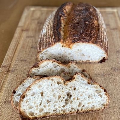 Bread - Cottesloe Sour White Loaf