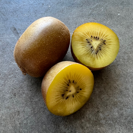 Fruit - Kiwi Fruit Golden 3pk