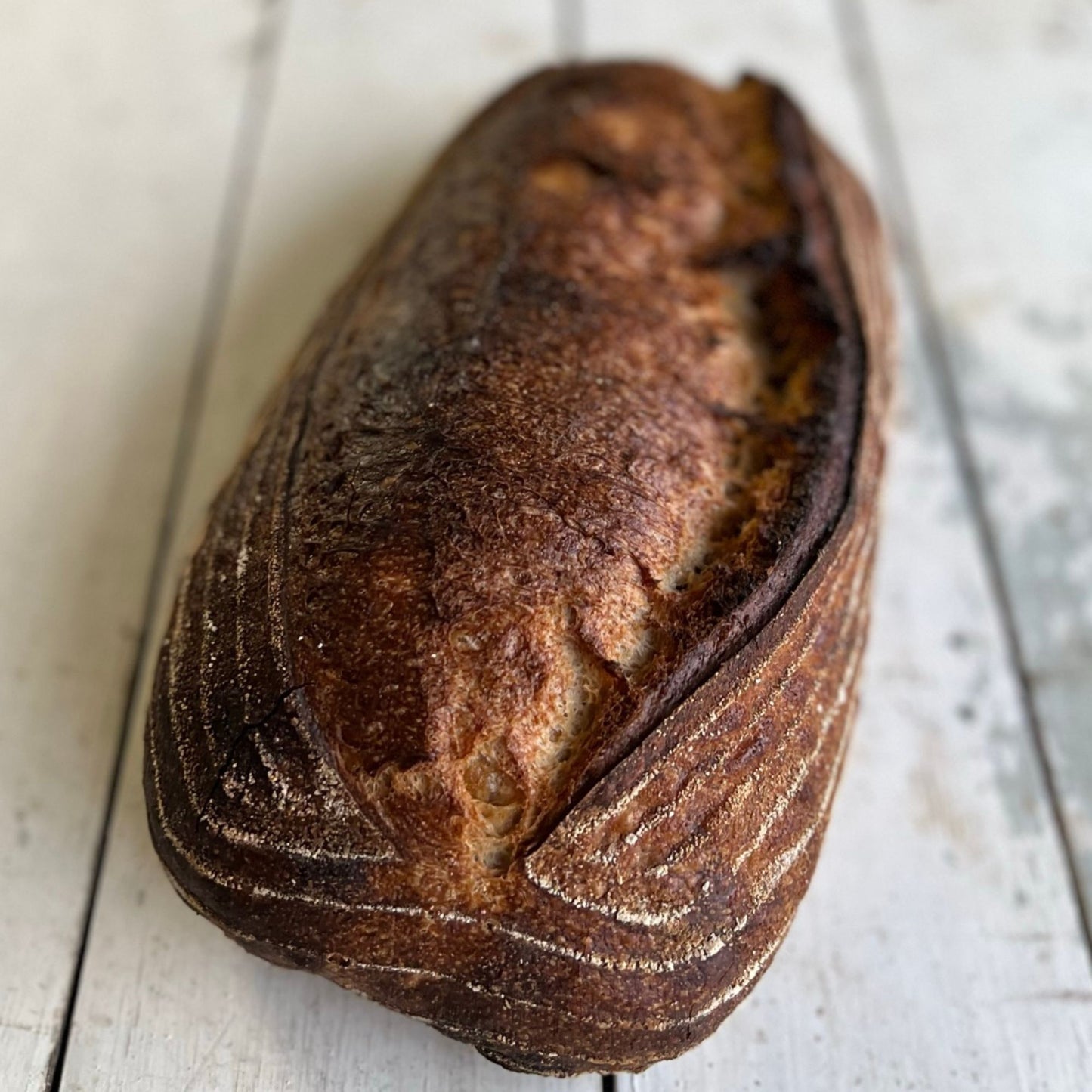 Bread - Cottesloe Sour White Loaf