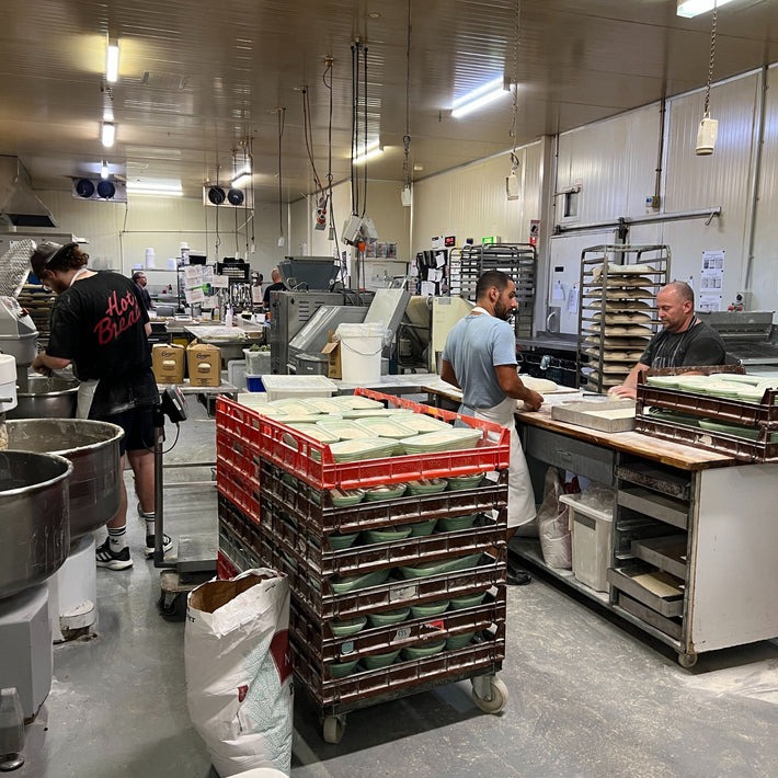 Flavour Founders Perth WA