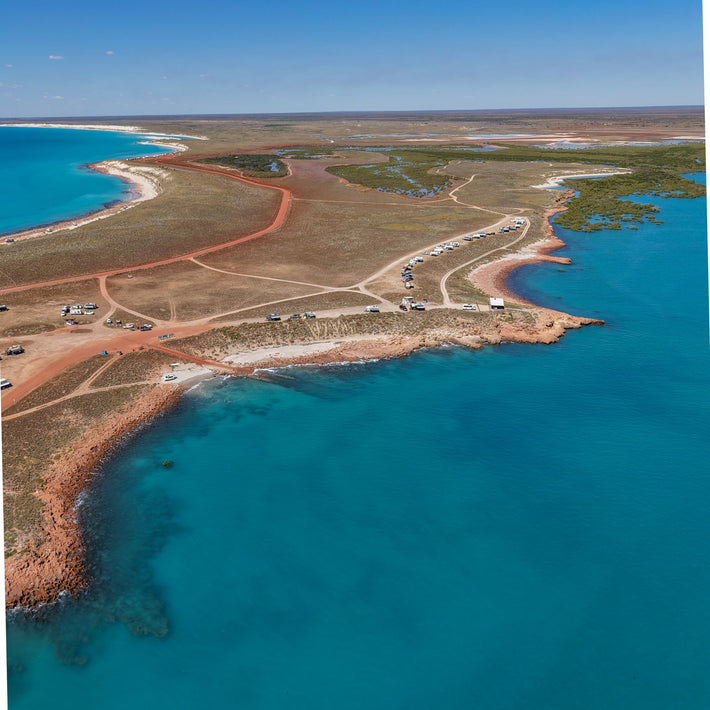 This is the Epic Pilbara