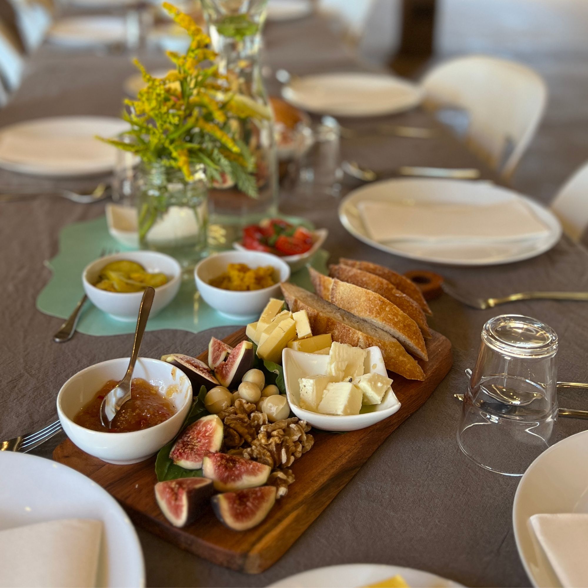 From the Source, With Skill