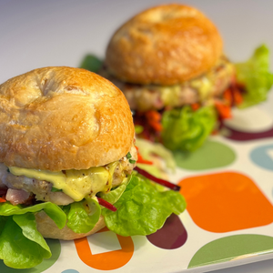 Sourcing ingredients