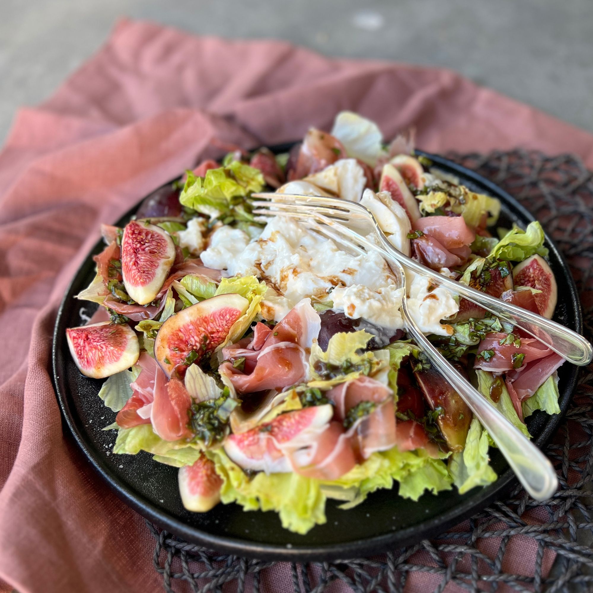 Food, shared your way