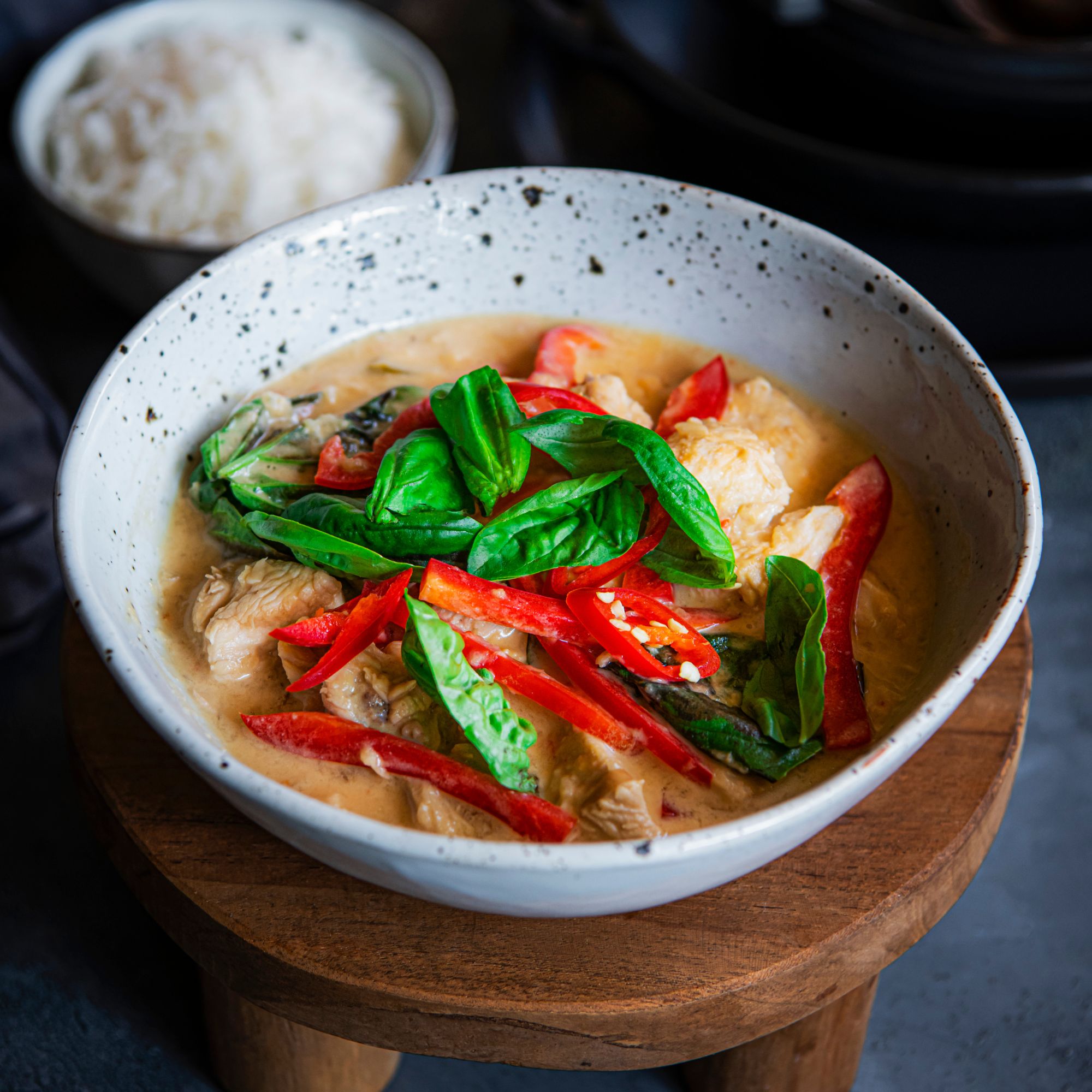 RECIPES DEMONSTRATED IN CLASS