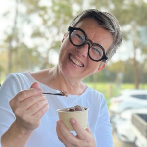 Tracey Cotterell Matters of Taste Food Tours